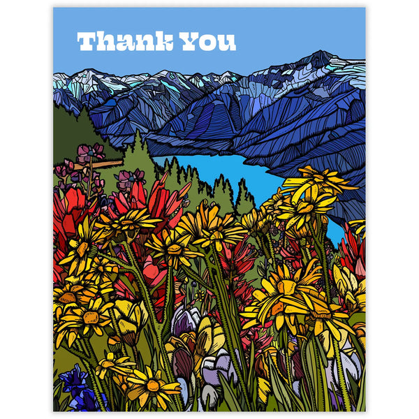 Wildflower Thank You Free Air Life Co Wildflower Thank You Free Air Life Co
