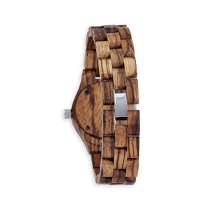 The Pine Wristwatch