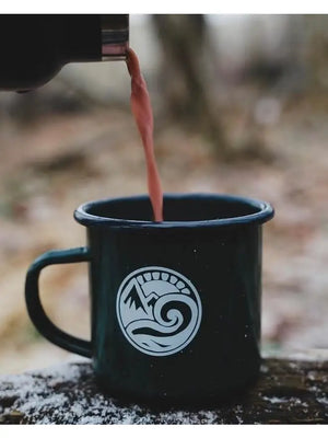 Arboretum Camp Mug