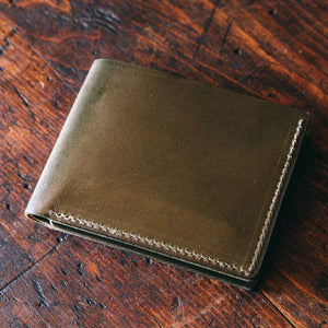 Adventure Billfold Wallet