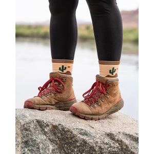 Camp & Trail Mid Socks