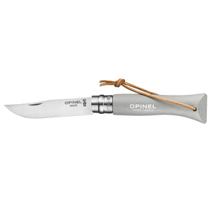 No.6 Colorama Folding Knife