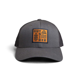 Outsider Hat - Classic