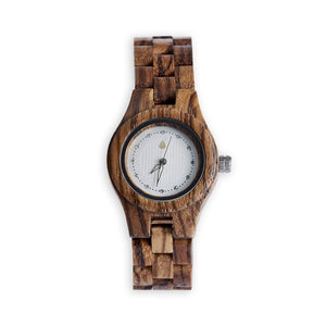 The Pine - Women's Watch