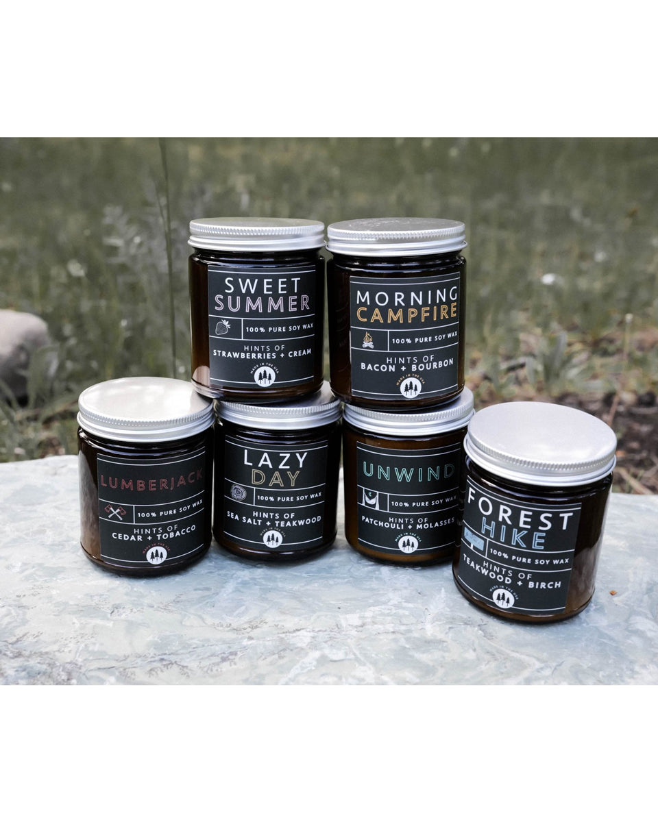 100 percent soy wax candles deals