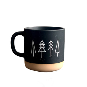 Tree Mug