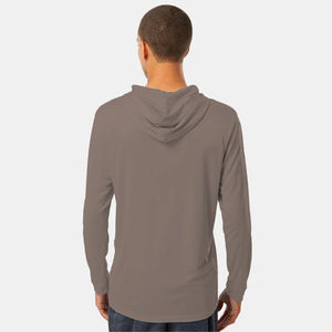 TriPine Solar Shield Performance Hoodie - Mountain Trail