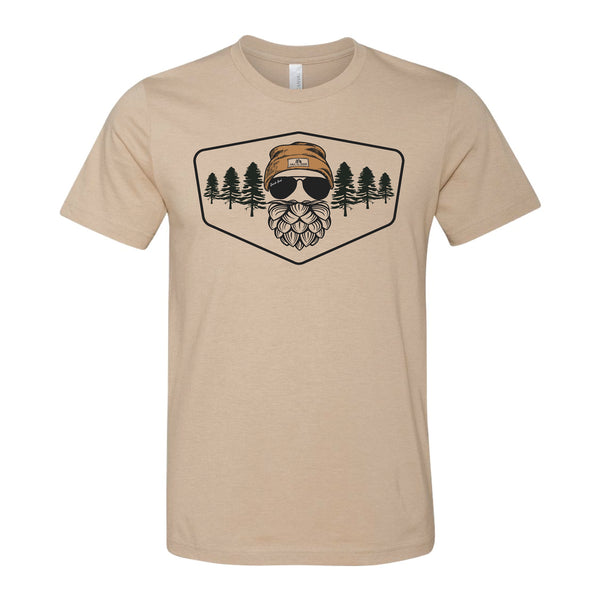 Outdoor Beerdsman T-Shirt
