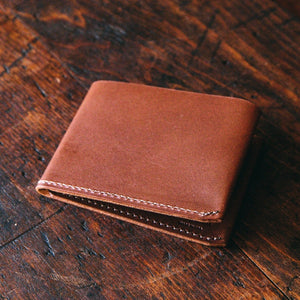Minimal Billfold Wallet