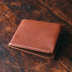 Minimal Billfold Wallet