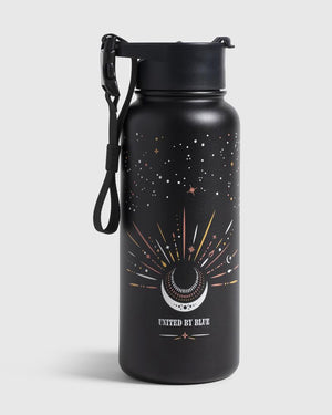 Celestial 32 oz. Insulated Steel Water Bottle