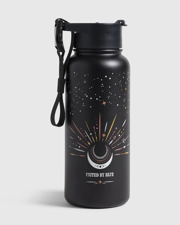 32oz & 40oz Water Bottles – Carve and Burn Designs, Inc