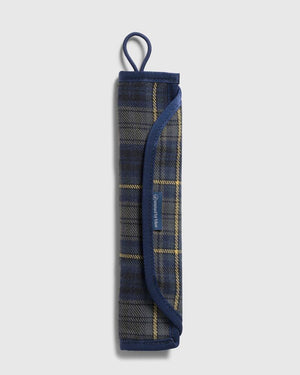 Flannel Straw Kit