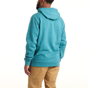 Pull Over Hoodie - Camp Howler