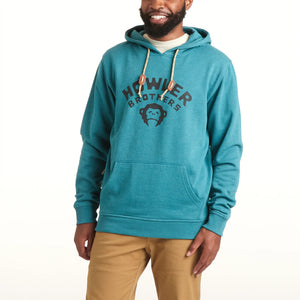 Pull Over Hoodie - Camp Howler