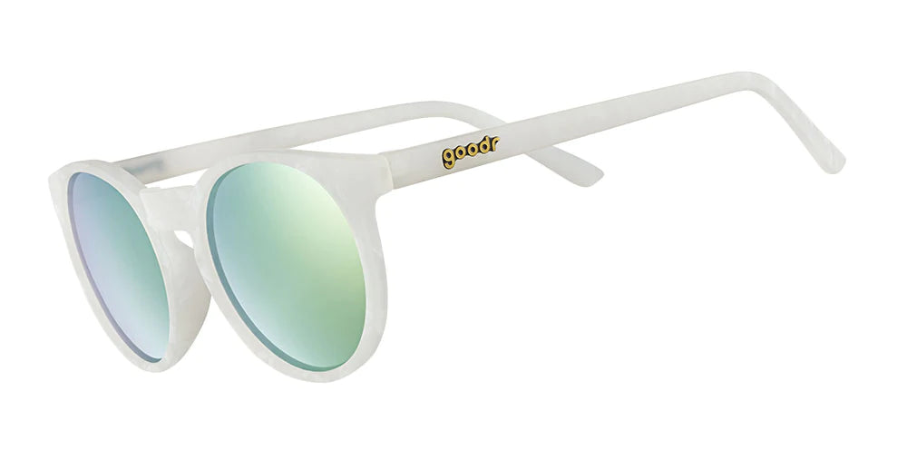 Goodr PHG Sunglasses - Artifacts, Not ARTIFEELINGS