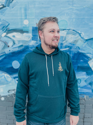 Free Air Life Origin Hoodie