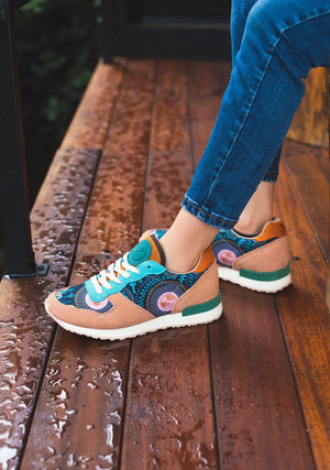 Socorro Jogger