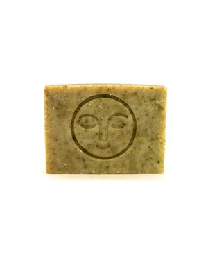 Herbal Bar Soap