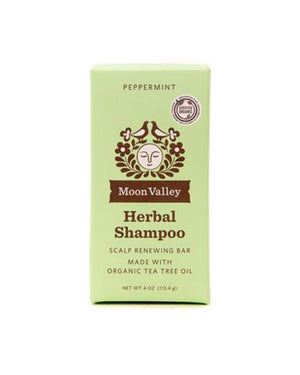 Herbal Shampoo Bar