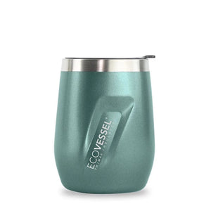 The Port 10oz Tumbler