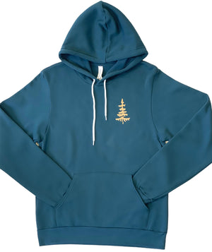 Free Air Life Origin Hoodie