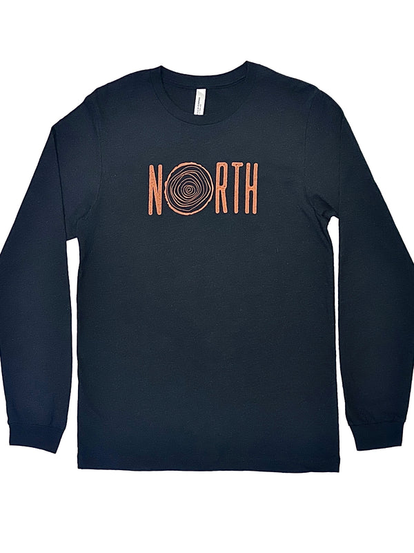 North Long Sleeve