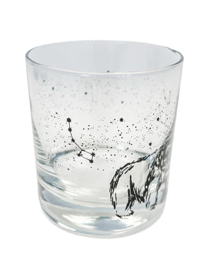 Ursa Constellation Whiskey Glass