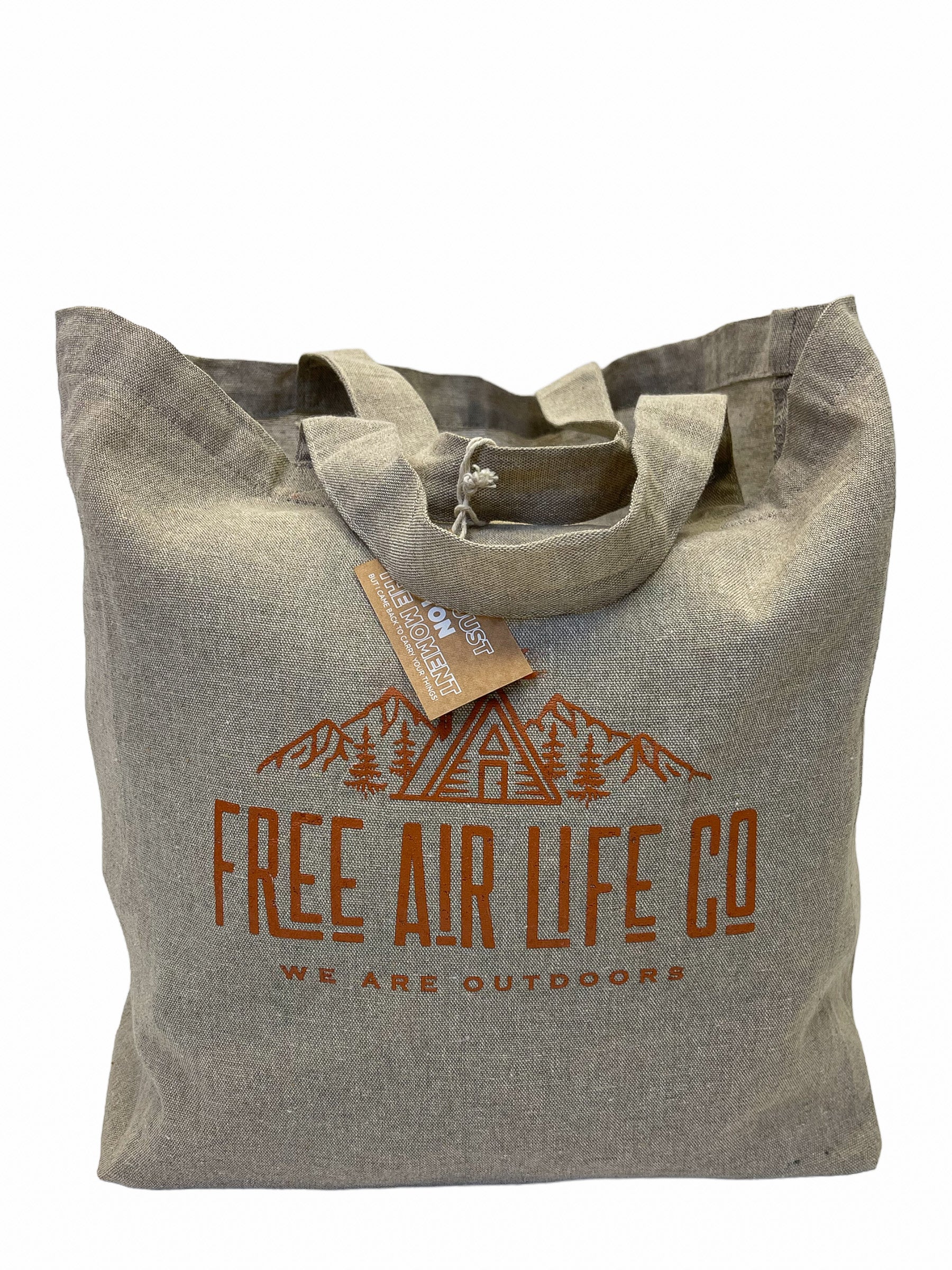 Free Air Life Co.
