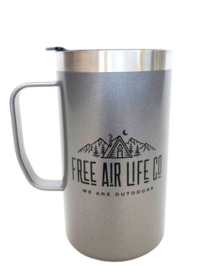 The Transit 16oz Travel Mug