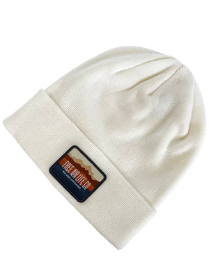 Highline Beanie - Pearl