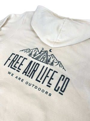 Free Air Life Origin Hoodie