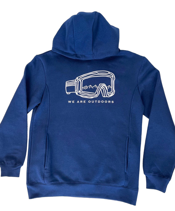 Slopes Hoodie