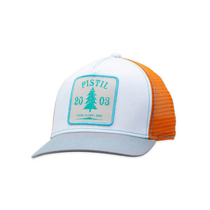 Burnside Trucker Hat