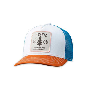 Burnside Trucker Hat