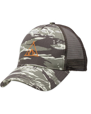 Camp Trucker Hat