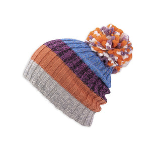 Halle Slouchy Beanie