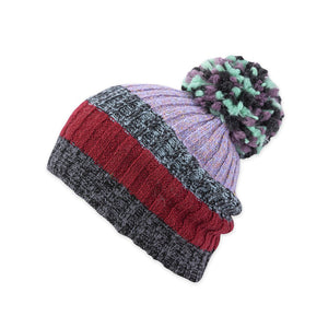 Halle Slouchy Beanie