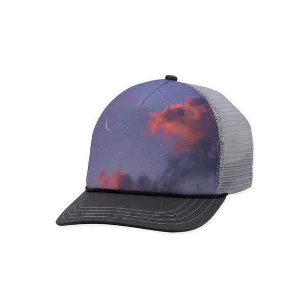 Matty Trucker Hat