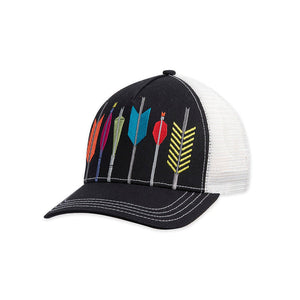 Quiver Trucker Hat