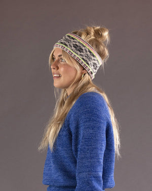 Alta Headband