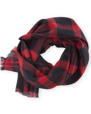 Barlow Men's Scarf