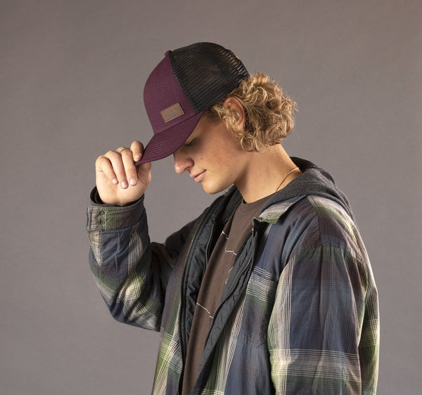 Dean Trucker Hat