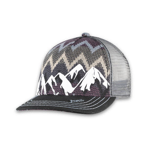 Mckinley Trucker Hat