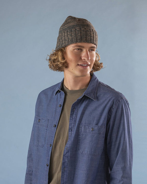 Mick Men's Beanie