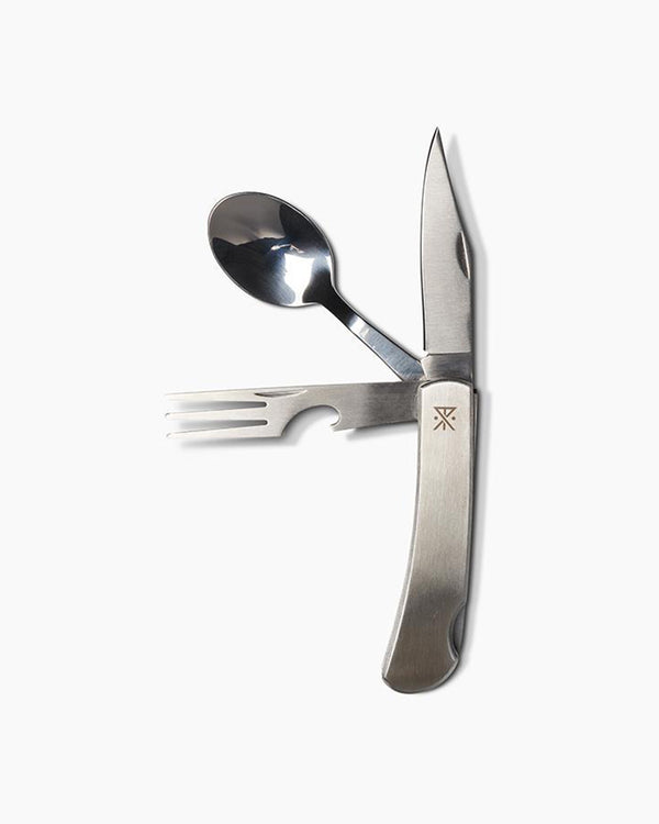 Separator Camp Tool