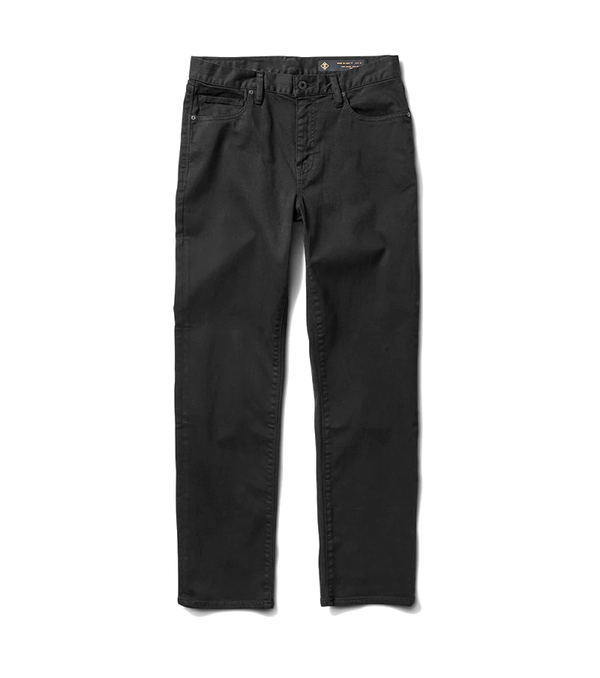 Hwy 190 5-Pocket Denim