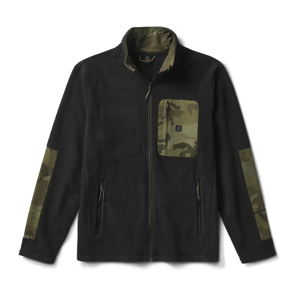 Landfall Fleece