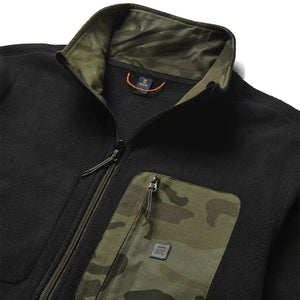 Landfall Fleece