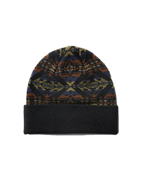 Pendleton Beanie - Black